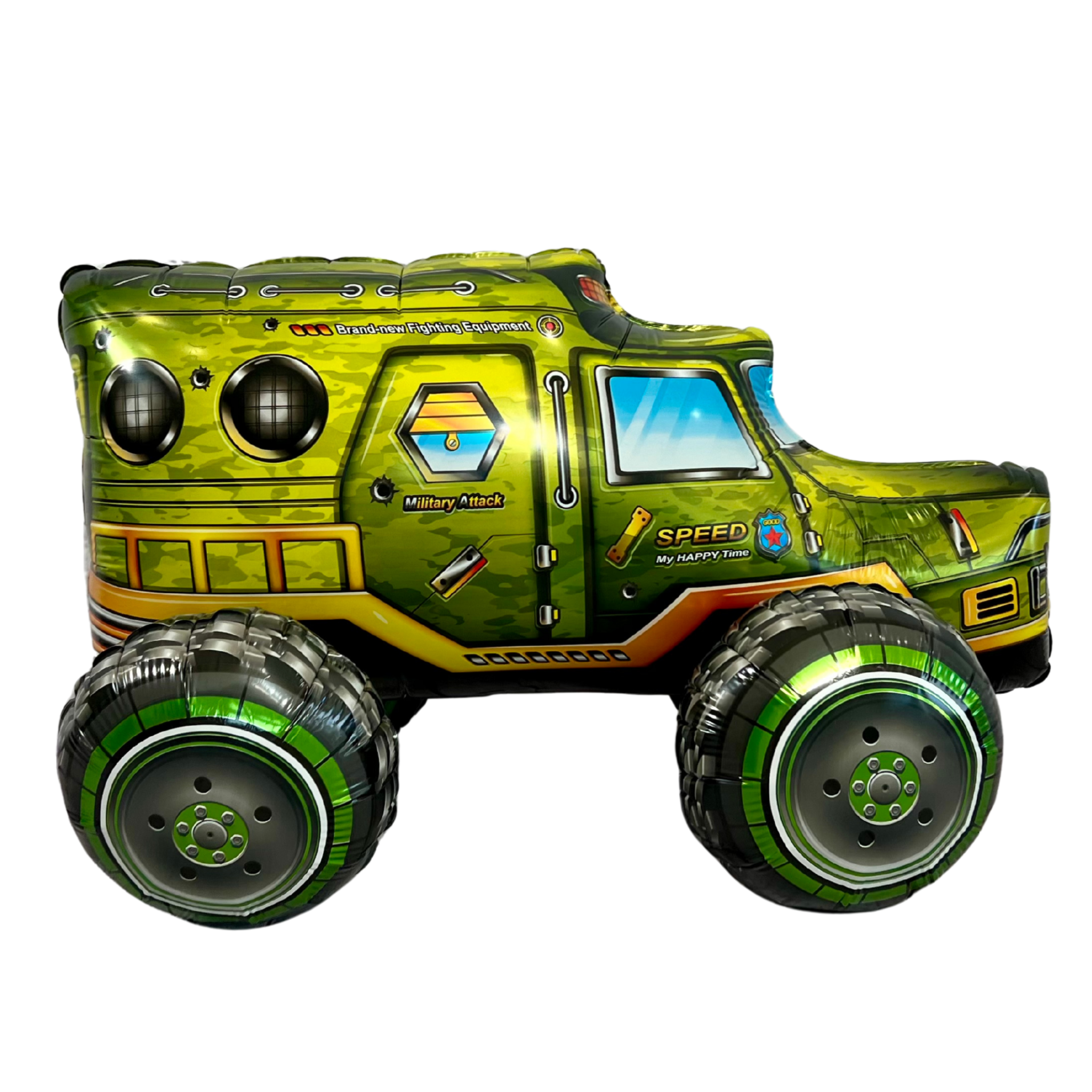 Trucks / Cars / Airplanes